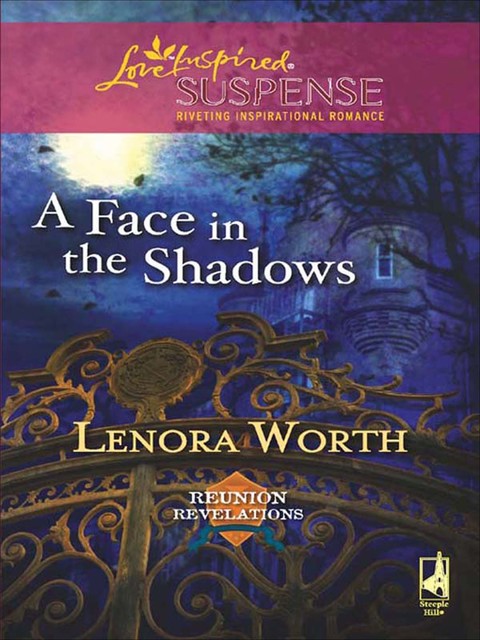 A Face in the Shadows, Lenora Worth