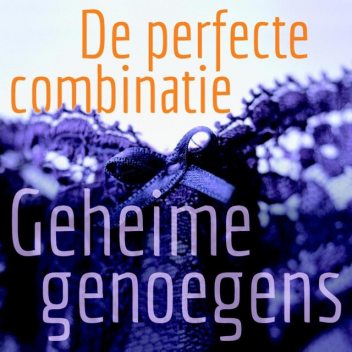 De perfecte combinatie, Lonnie Barbach