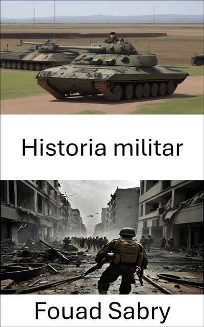 Historia militar, Fouad Sabry