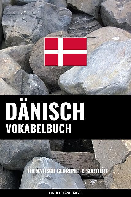 Dänisch Vokabelbuch, Pinhok Languages