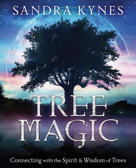 Tree Magic, Sandra Kynes