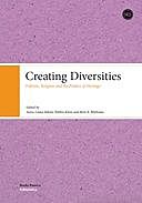 Creating Diversities, amp, Anna-Leena Siikala, Barbro Klein, Stein R. Mathisen