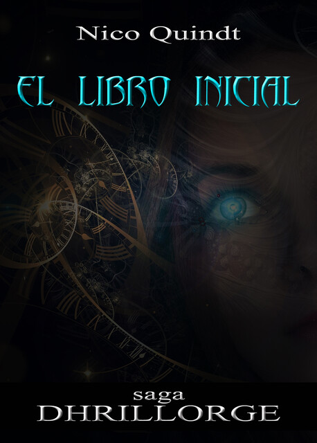 El libro inicial, Nico Quindt