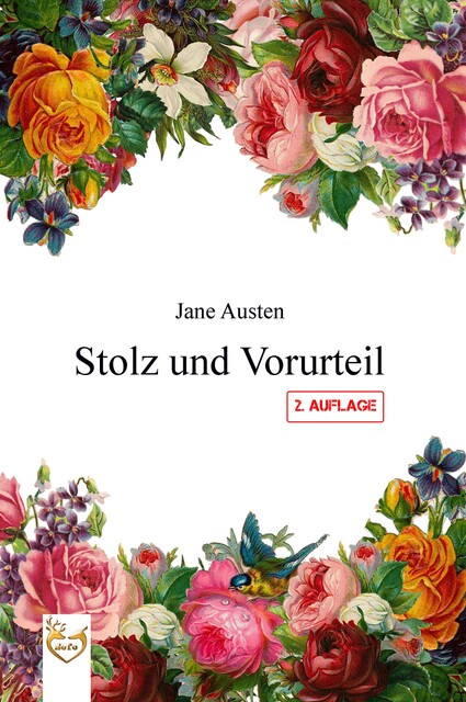 Stolz und Vorurteil, Jane Austen