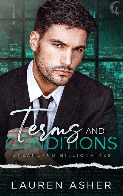 Terms and Conditions, Lauren Asher