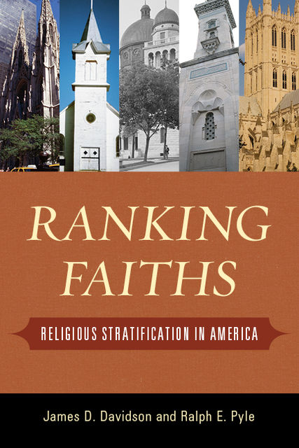 Ranking Faiths, James D.Davidson, Ralph E. Pyle