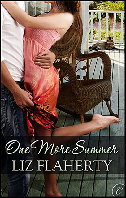 One More Summer, Liz Flaherty