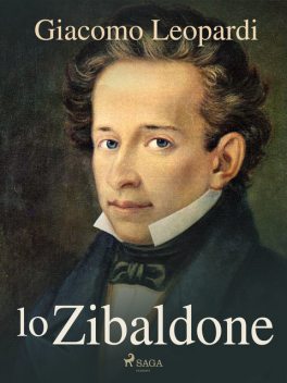 Zibaldone, Giacomo Leopardi