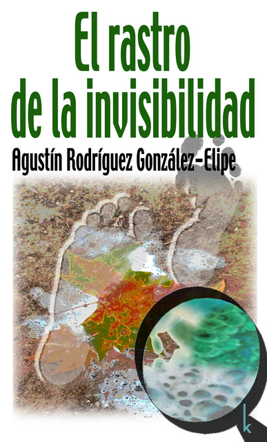 El rastro de la invisibilidad, Agustín Rodríguez González-Elipe