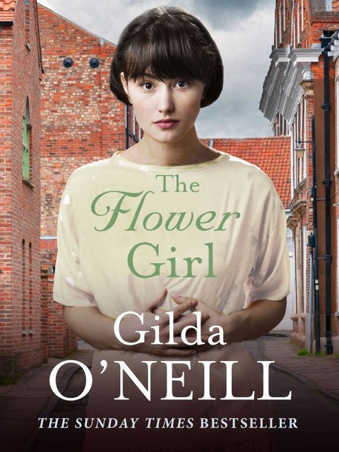 The Flower Girl, Gilda O'Neill