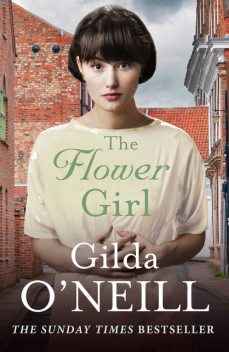 The Flower Girl, Gilda O'Neill