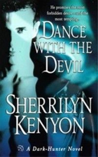 Танец с Дьяволом, Шеррилин Кеньон