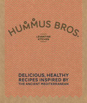 Hummus Bros. Levantine Kitchen, Hummus Bros.