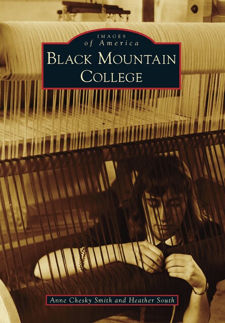 Black Mountain College, Anne Chesky Smith
