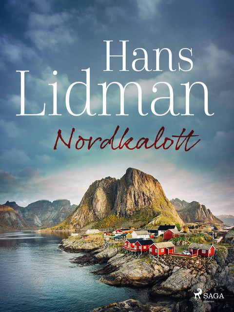 Nordkalott, Hans Lidman