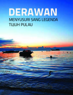 Seri Wisata Bahari: Pulau Derawan, TEMPO Team
