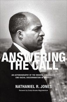 Answering the Call, Nathaniel R. Jones