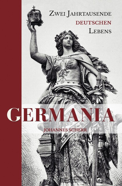 Germania, Johannes Scherr