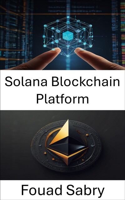 Solana Blockchain Platform, Fouad Sabry