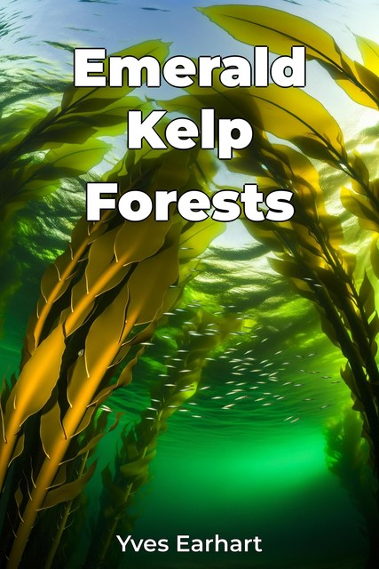 Emerald Kelp Forests, Yves Earhart