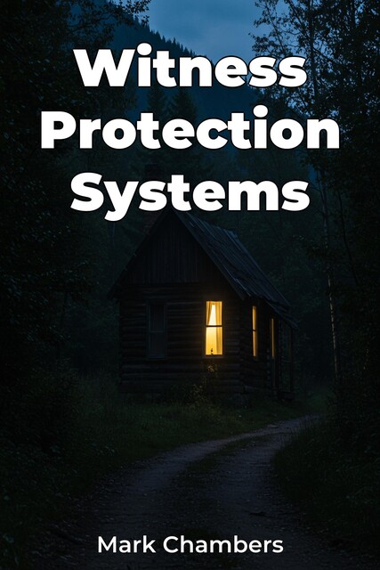 Witness Protection Systems, Mark Chambers