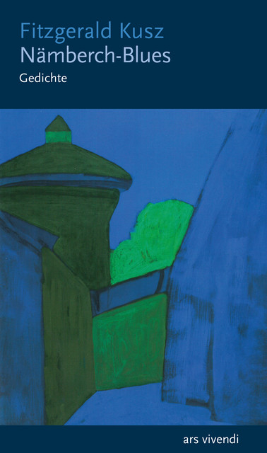 Nämberch-Blues (eBook), Fitzgerald Kusz