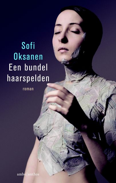 Een bundel haarspelden, Sofi Oksanen