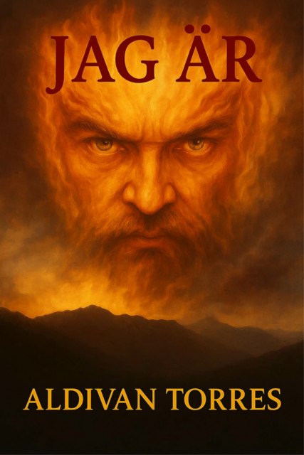 Jag är, Aldivan Torres
