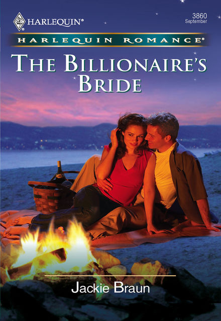 The Billionaire's Bride, Jackie Braun
