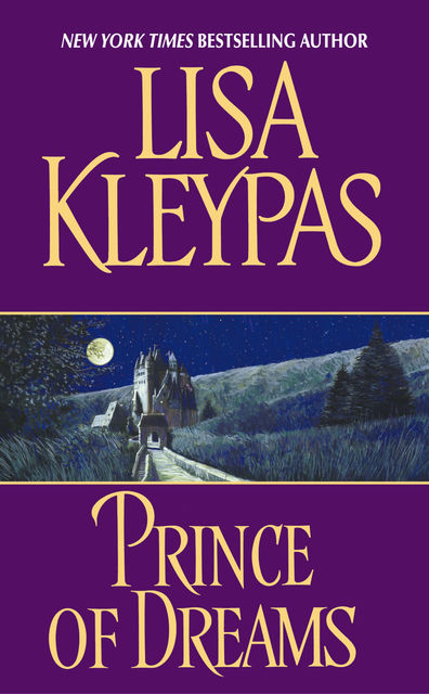 Prince of Dreams, Lisa Kleypas
