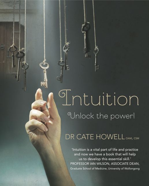 Intuition, Cate Howell