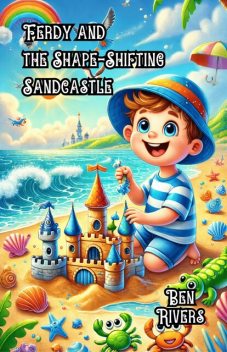 Ferdy and the Shape-Shifting Sandcastle, Ben Rivers