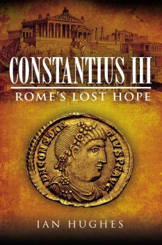 Constantius III, Ian Hughes