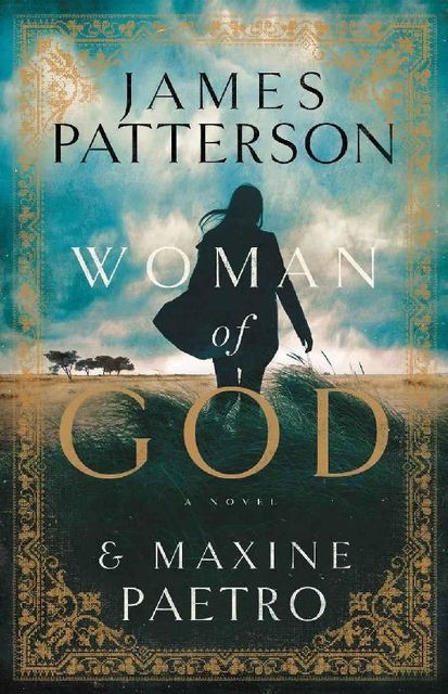 Woman of God, James Patterson, Maxine Paetro