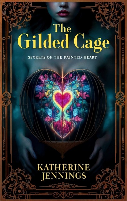 The Gilded Cage, Katherine Jennings