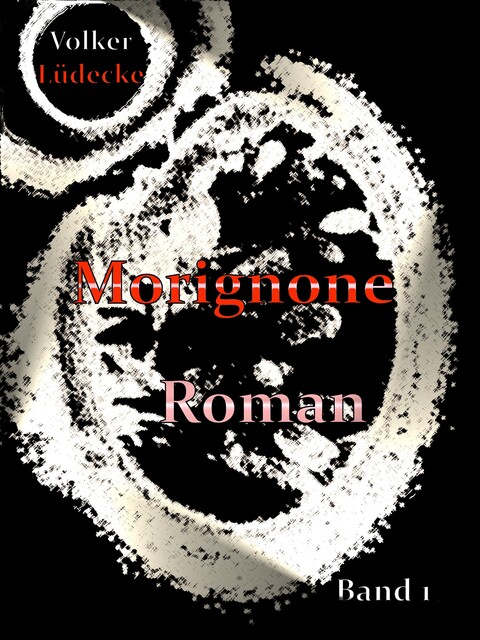 MORIGNONE, Volker Lüdecke