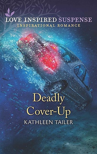 Deadly Cover-Up, Kathleen Tailer