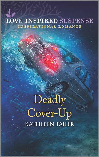 Deadly Cover-Up, Kathleen Tailer