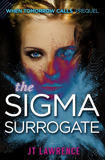 The Sigma Surrogate, JT Lawrence