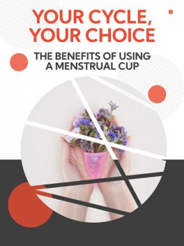 Your Cycle, Your Choice, Scarlett J. Huntington