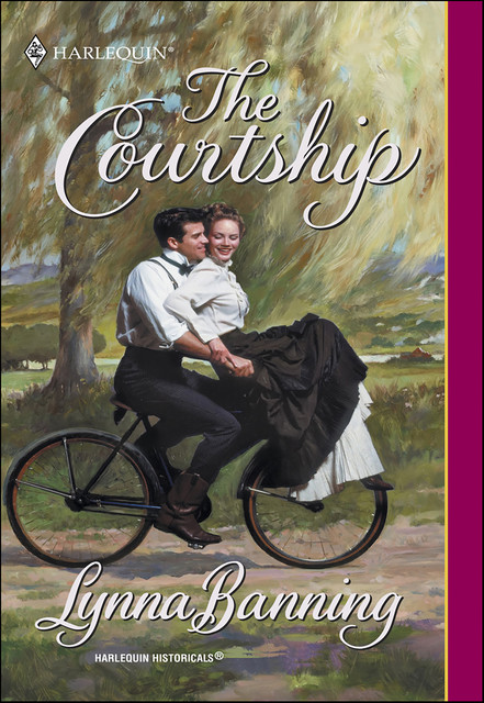 The Courtship, Lynna Banning