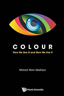 Colour, Michael Mark Woolfson