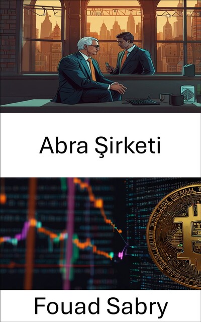 Abra Şirketi, Fouad Sabry