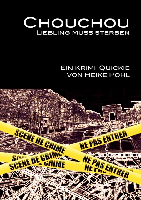 Chouchou, Heike Pohl