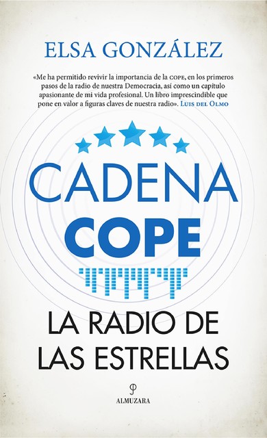 Cadena COPE, Elsa González