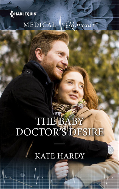 The Baby Doctor's Desire, Kate Hardy