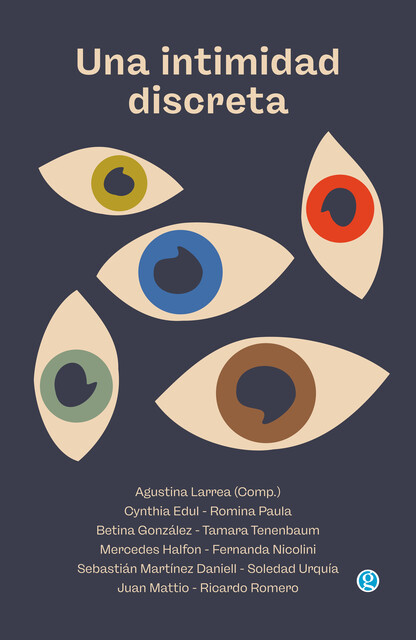 Una intimidad discreta, Varios