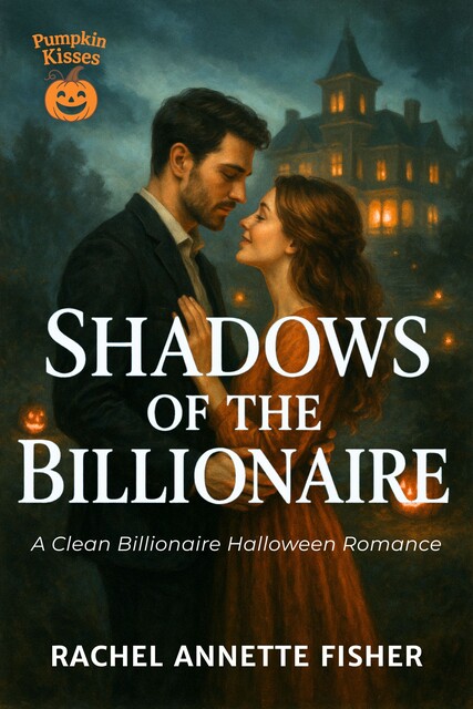 Shadows of the Billionaire, Rachel Annette Fisher