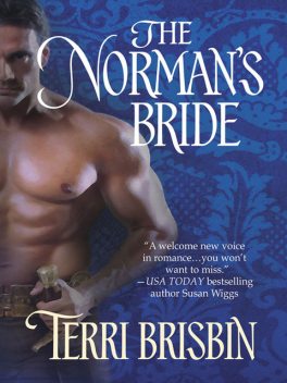 The Norman's Bride, Terri Brisbin