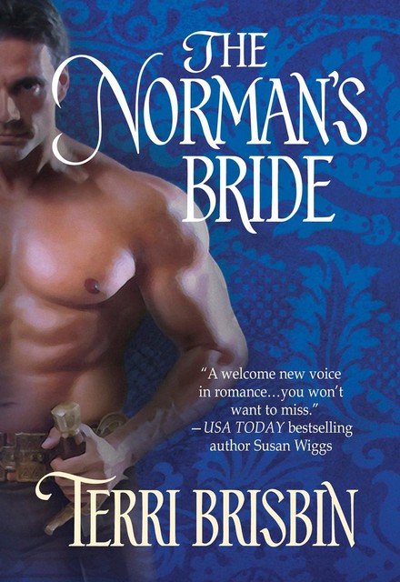 The Norman's Bride, Terri Brisbin